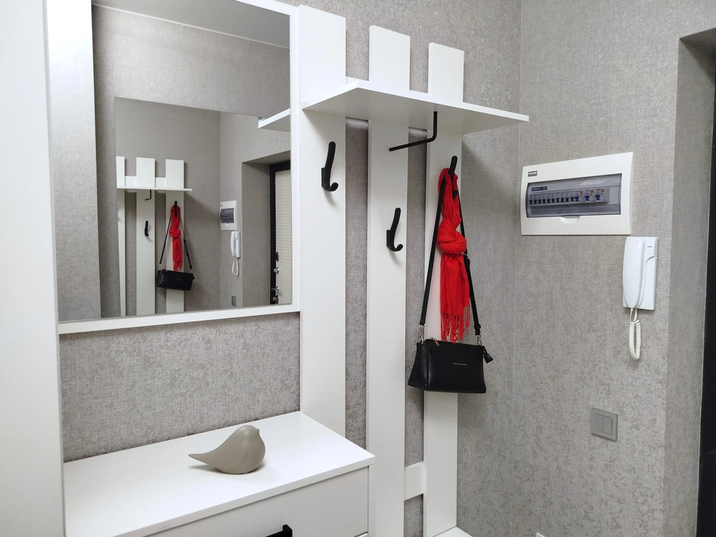 Апартаменты вблизи Музея Мирового Океана