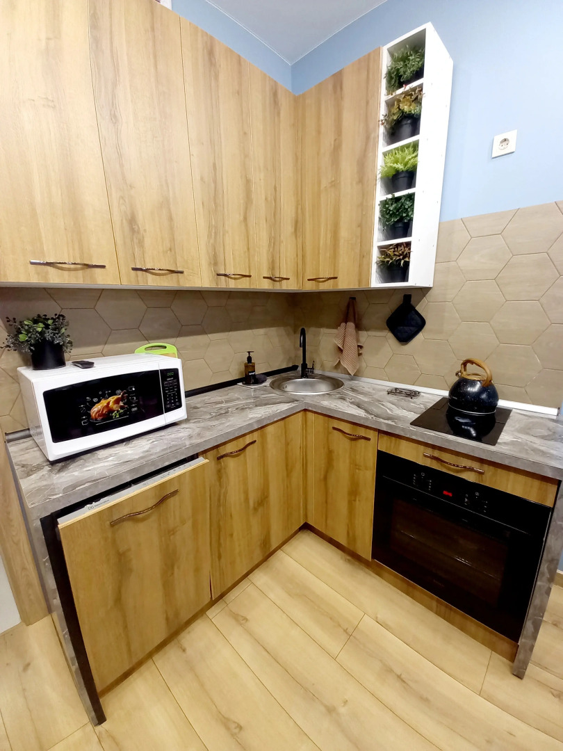 Квартира близко к центру Шоколад Московский проспект Ярославль