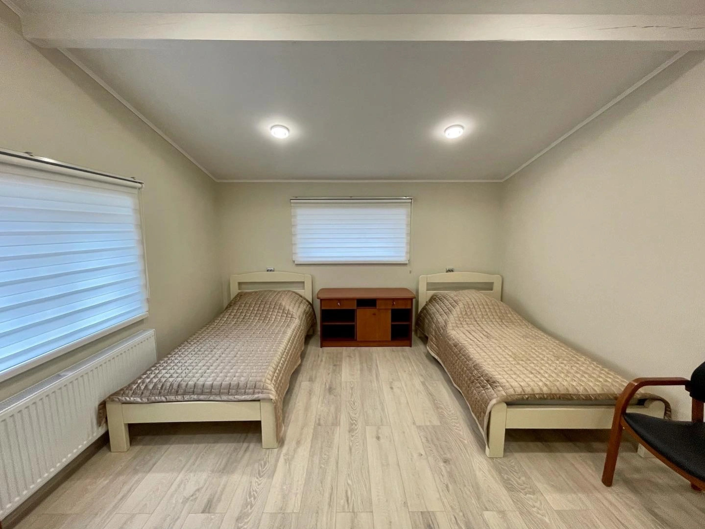 Вилла Your Friends Tarusa