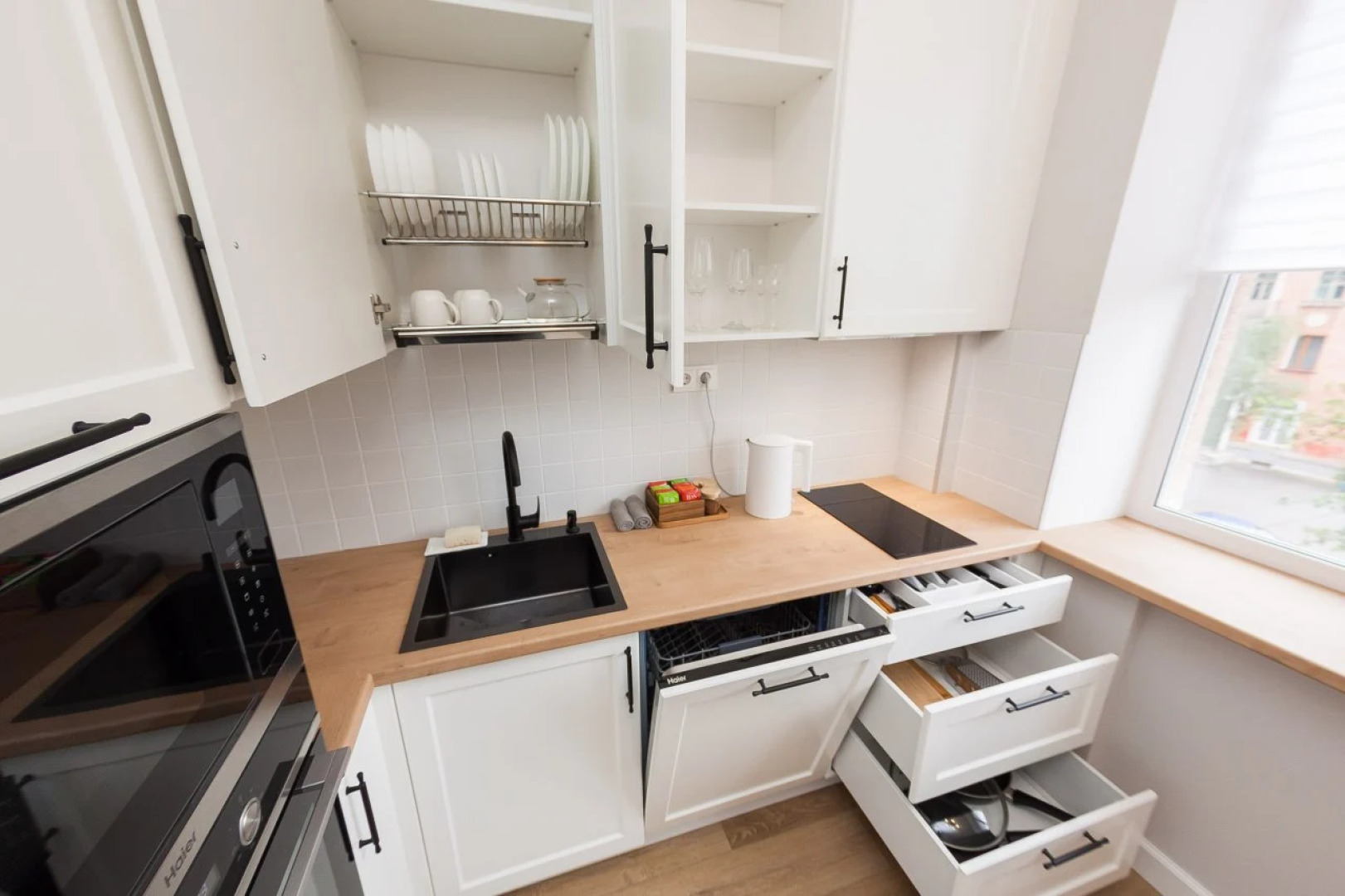 Квартира Така