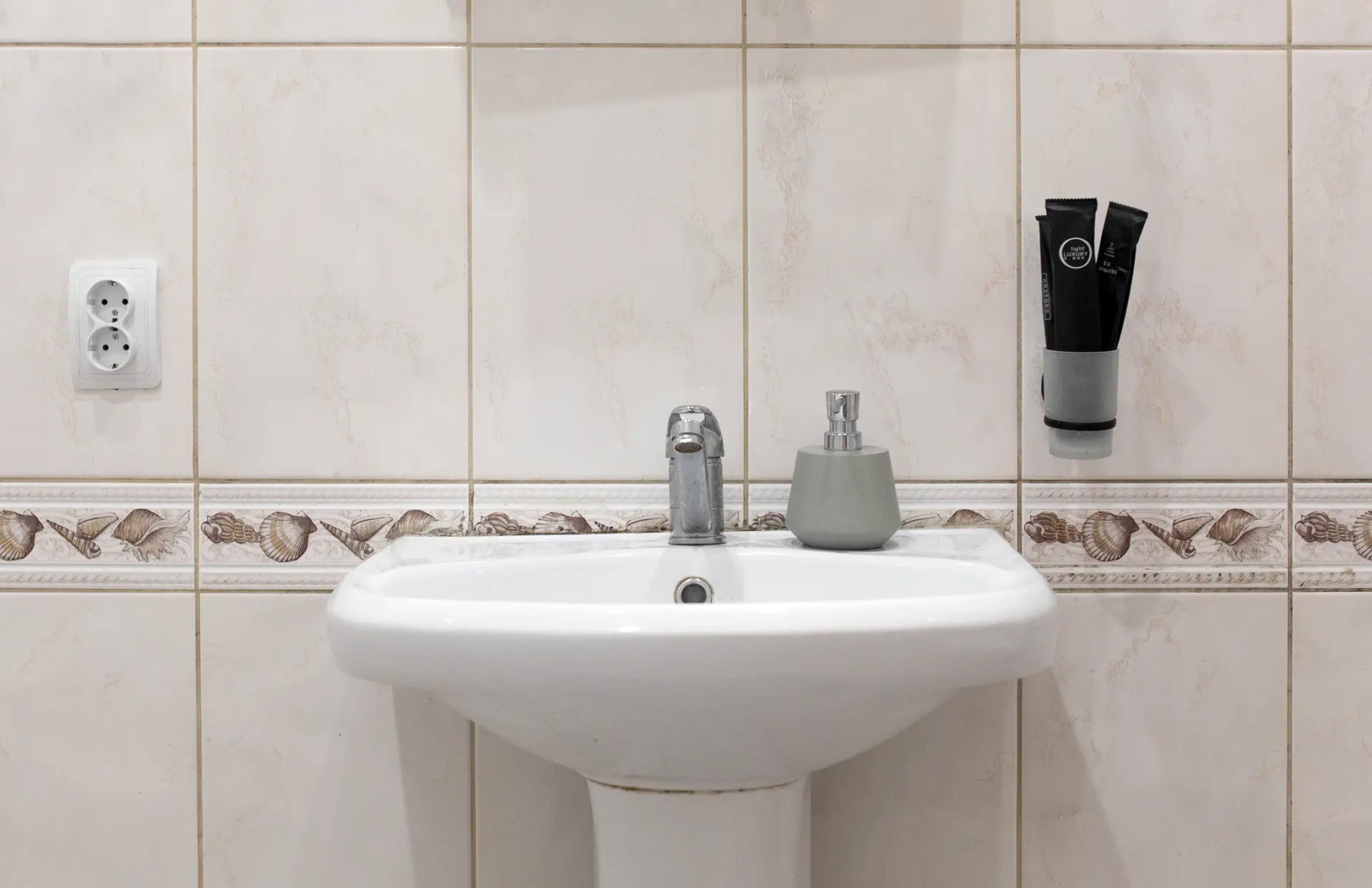 Квартира KEY2HOME на Московской 69