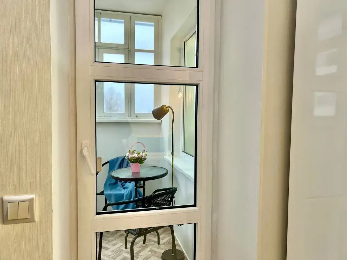 Квартира Rent House в Центре Старого Города