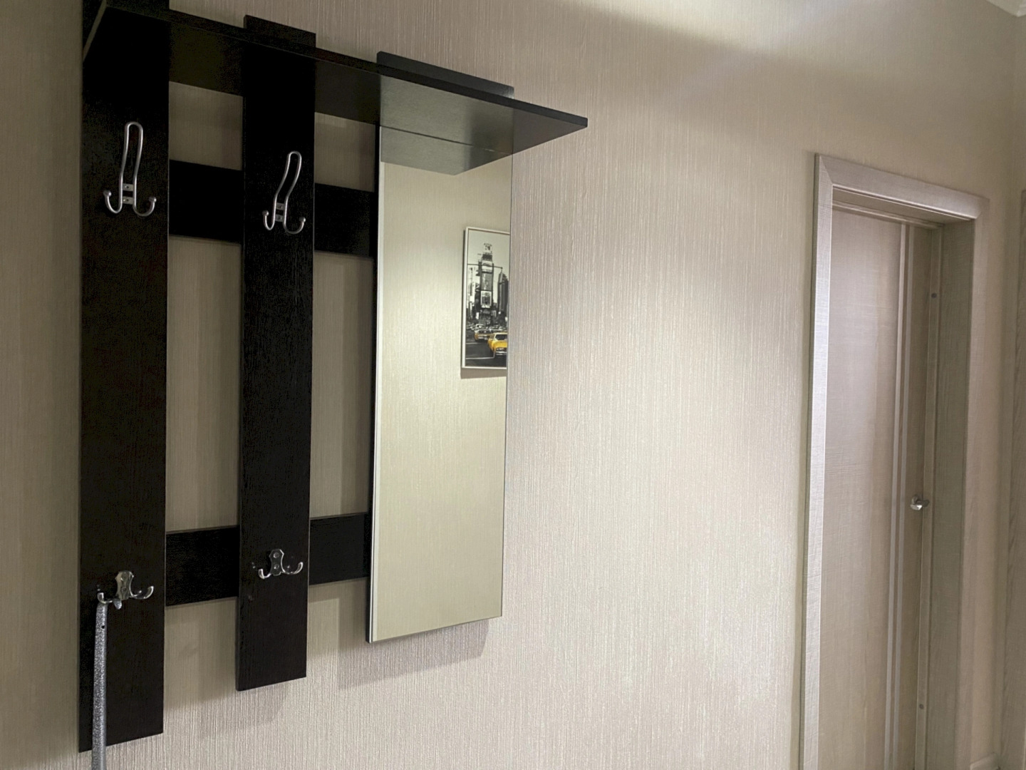 Апартаменты 080 Приморская 1