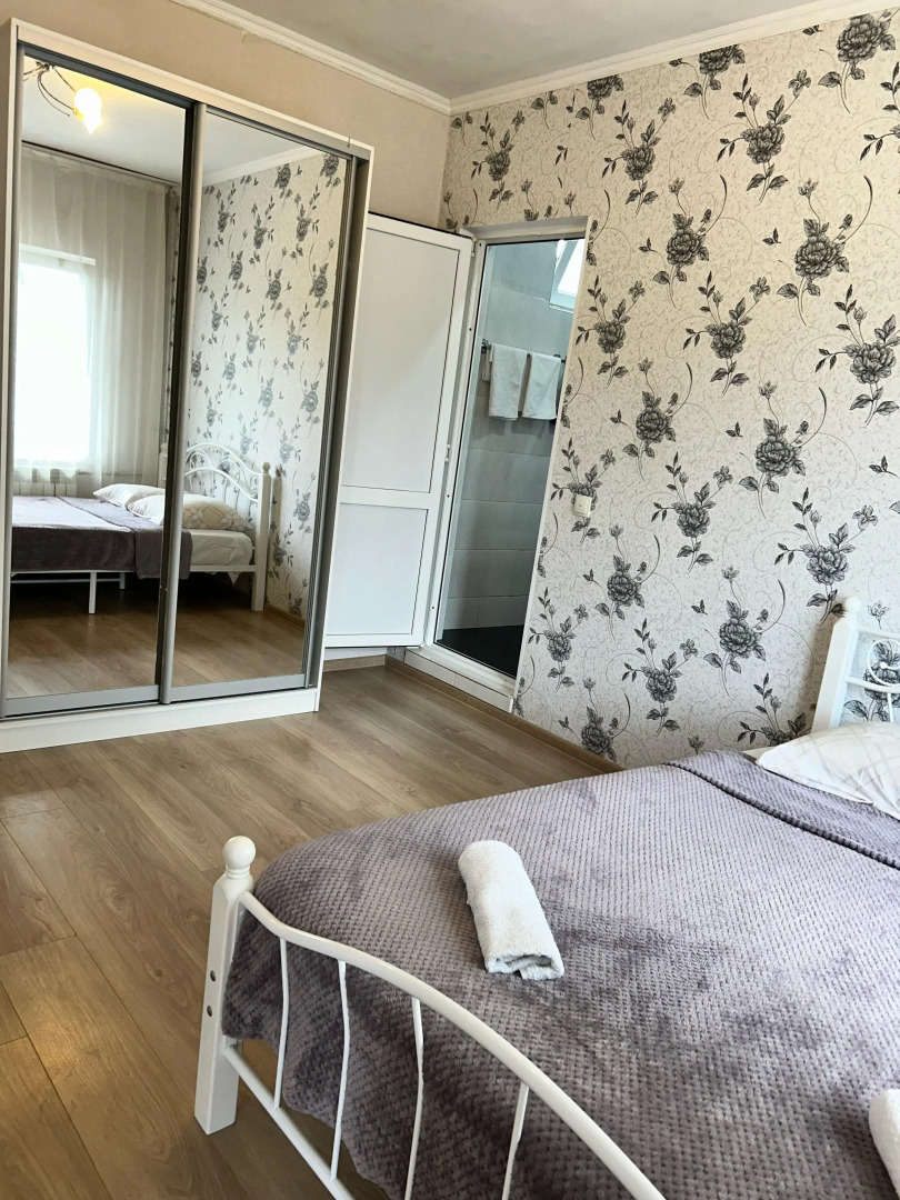 Мини-отель Море и Горы