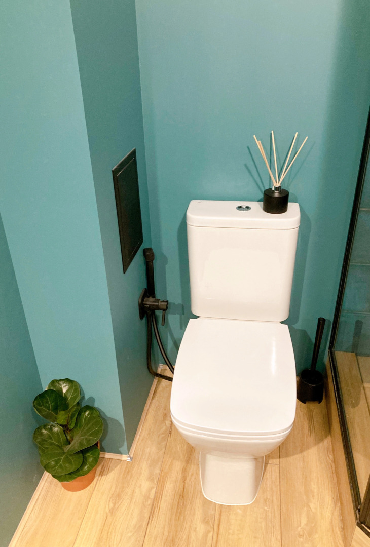 Апартаменты Rauschen Mitte