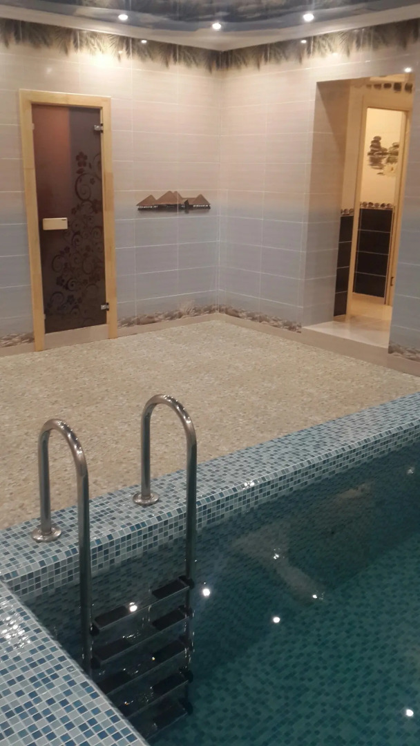 Апартаменты Империя