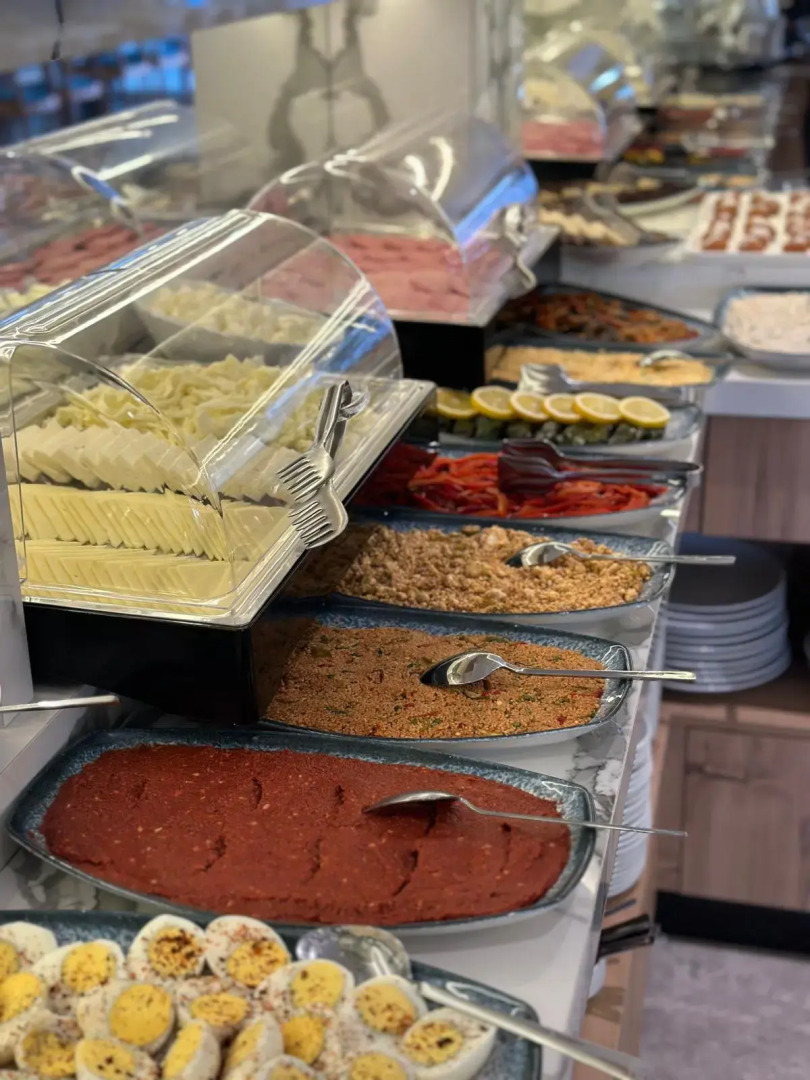 Бутик-отель  Dedem