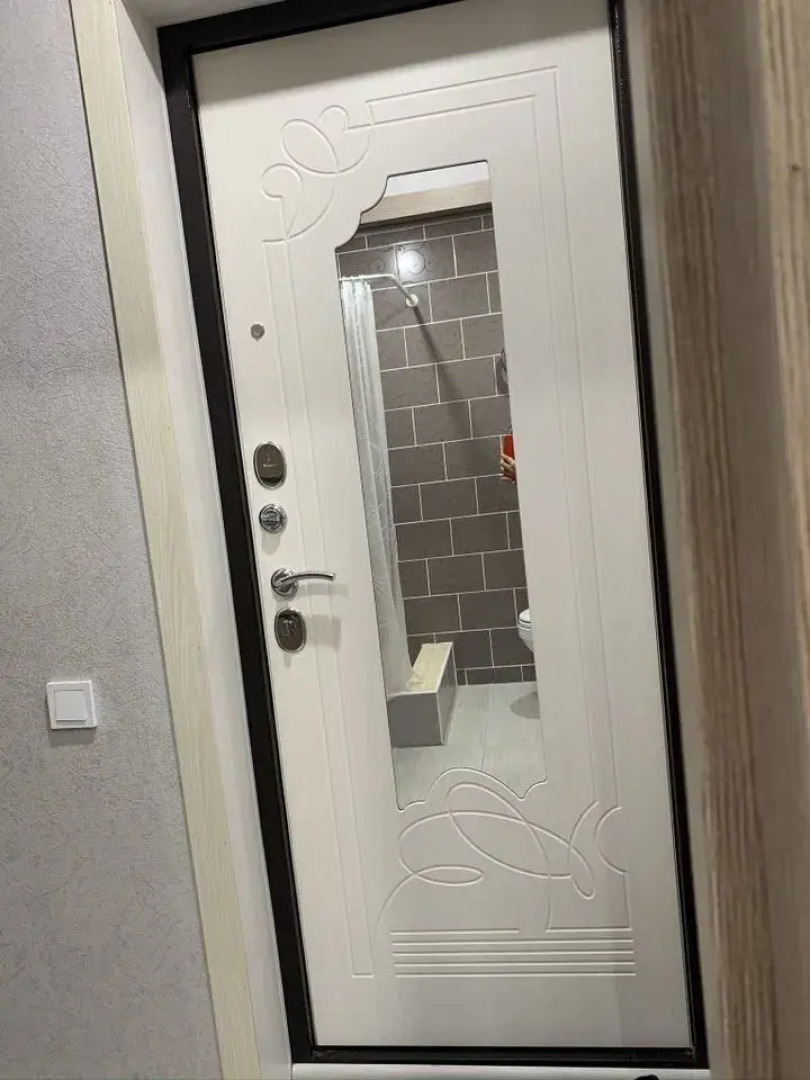 Квартира Уютная Светлая