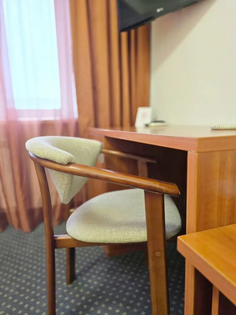 Отель Галерея