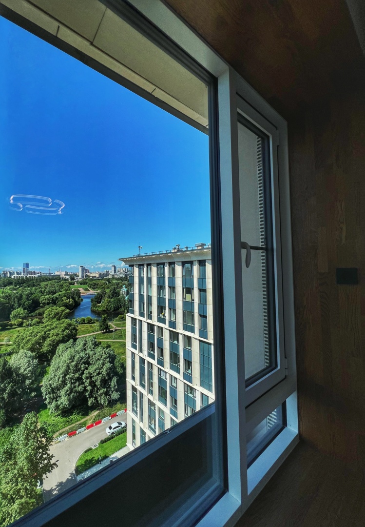 Апартаменты Видовые