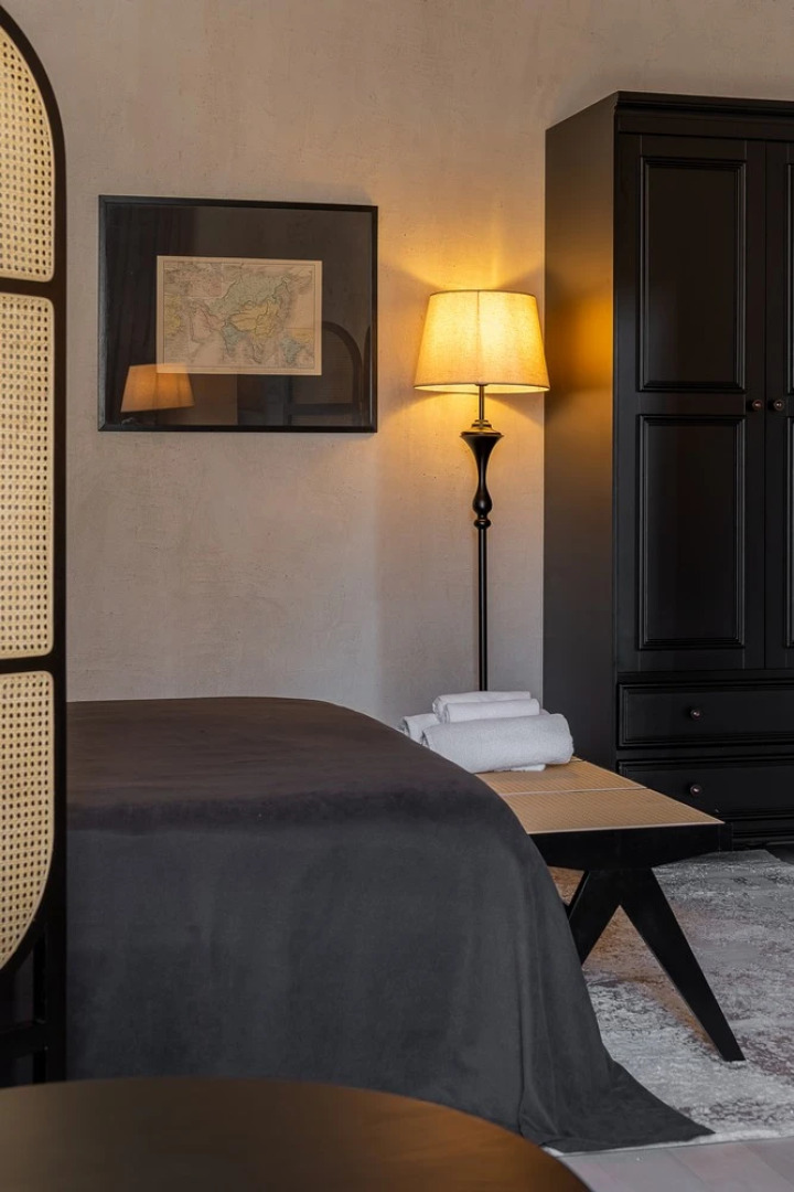 Апартаменты Николаевские Фонтанная 7-51