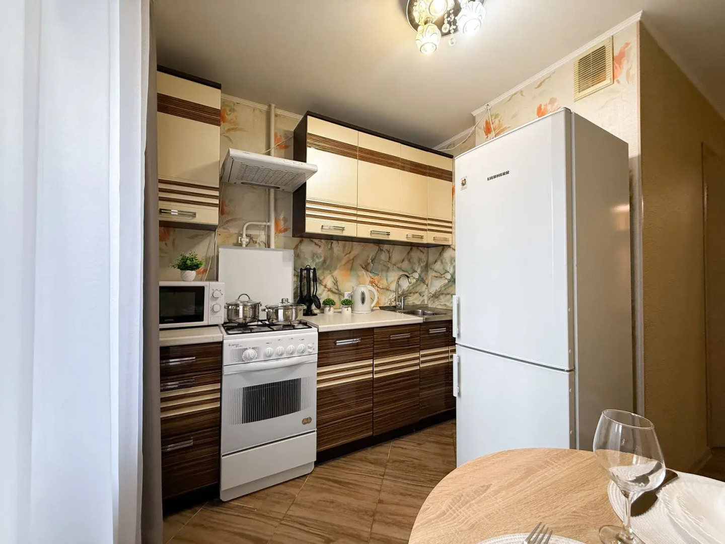 Апартаменты Пять Звёзд Золотой Фазан