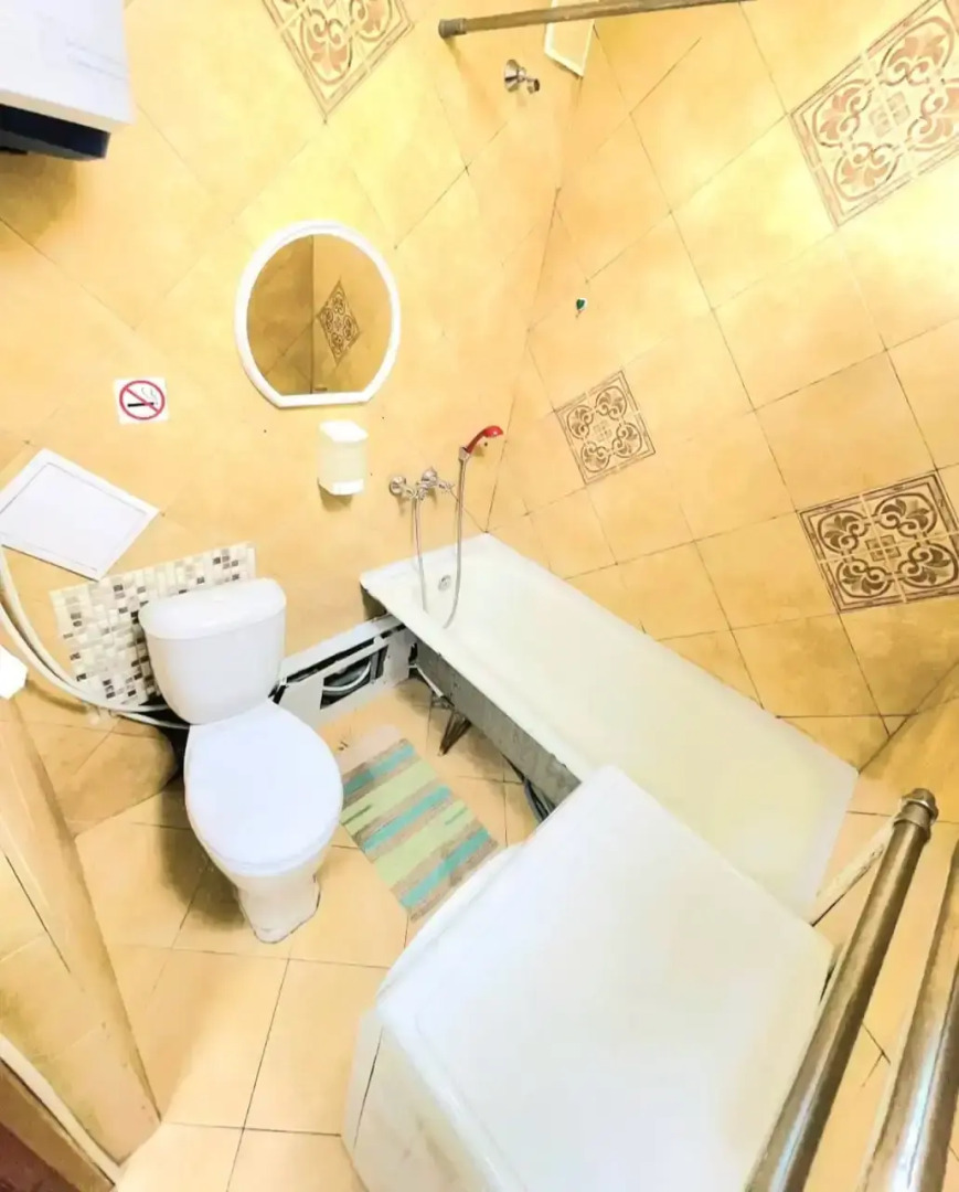 Апартаменты на Пушкина 15