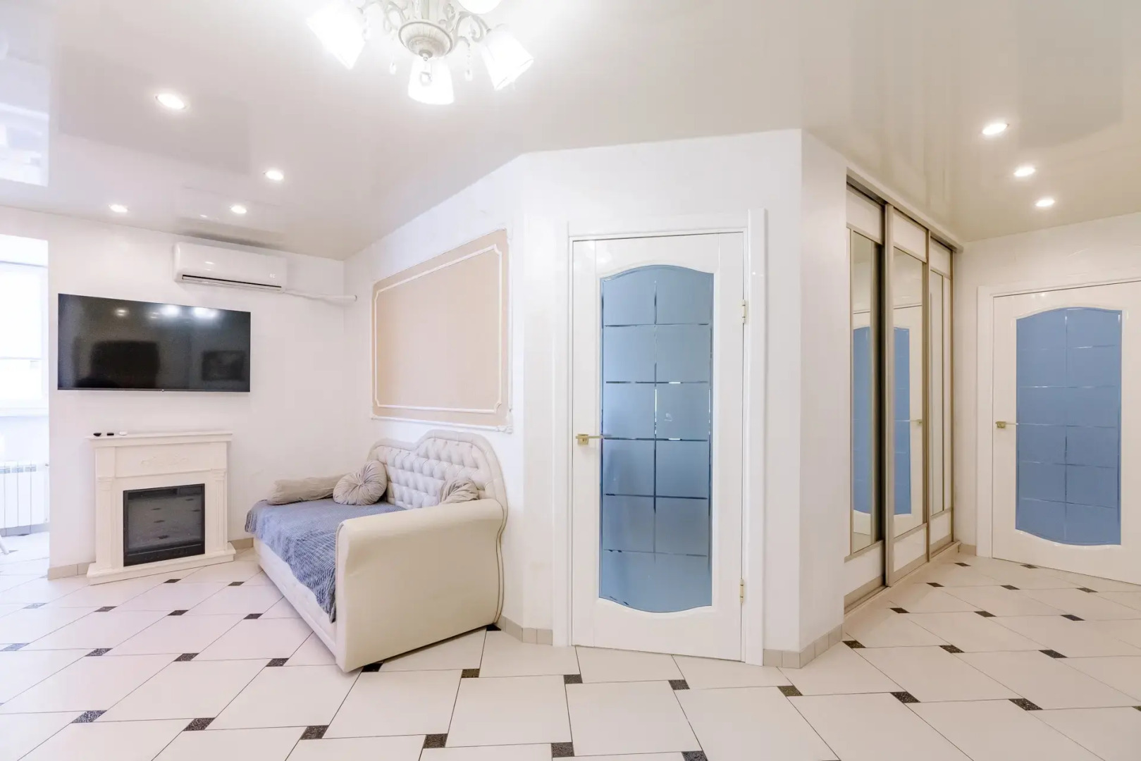 Квартира улица Зейская 283