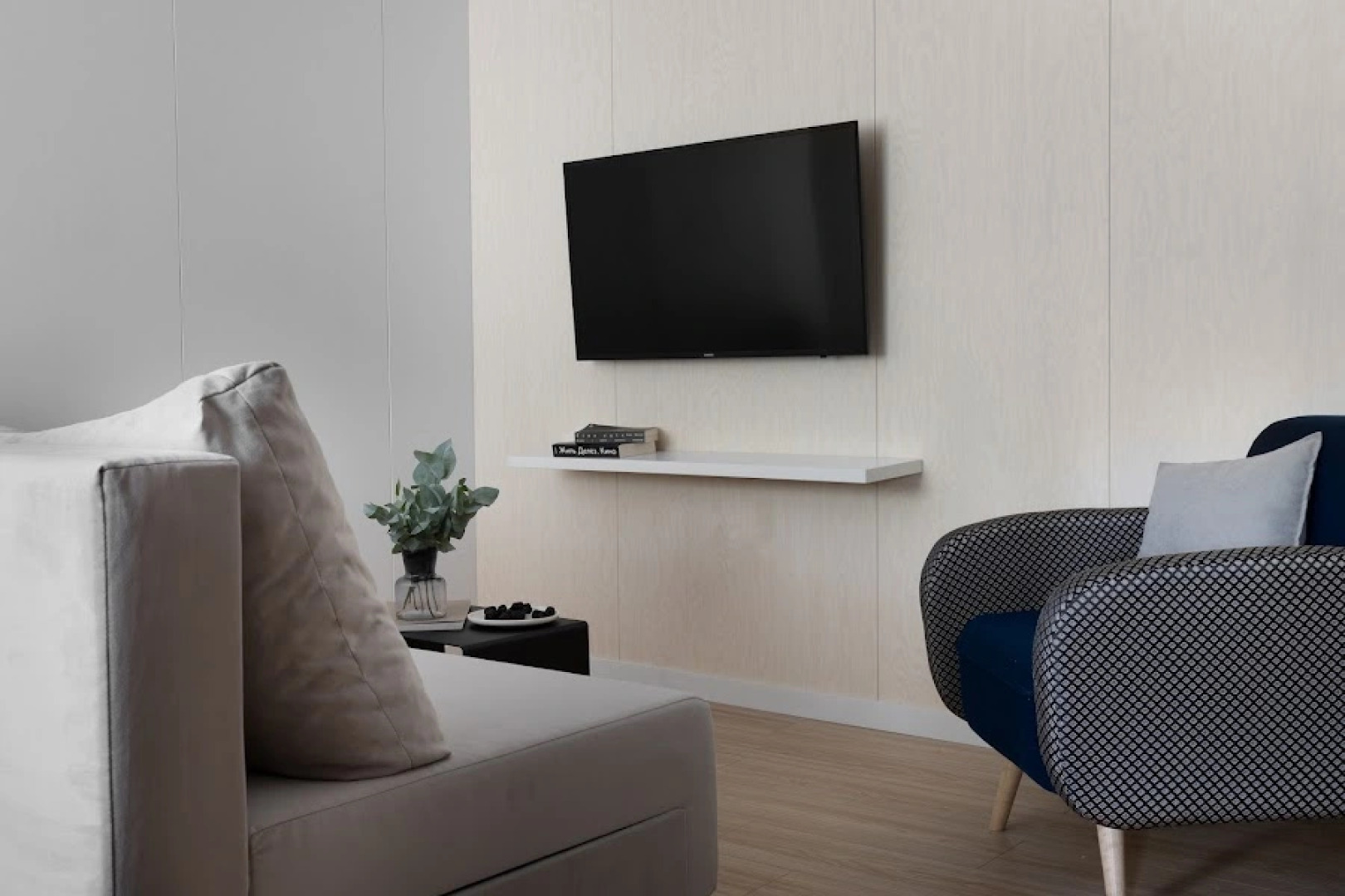 Апартаменты Moment to Relax