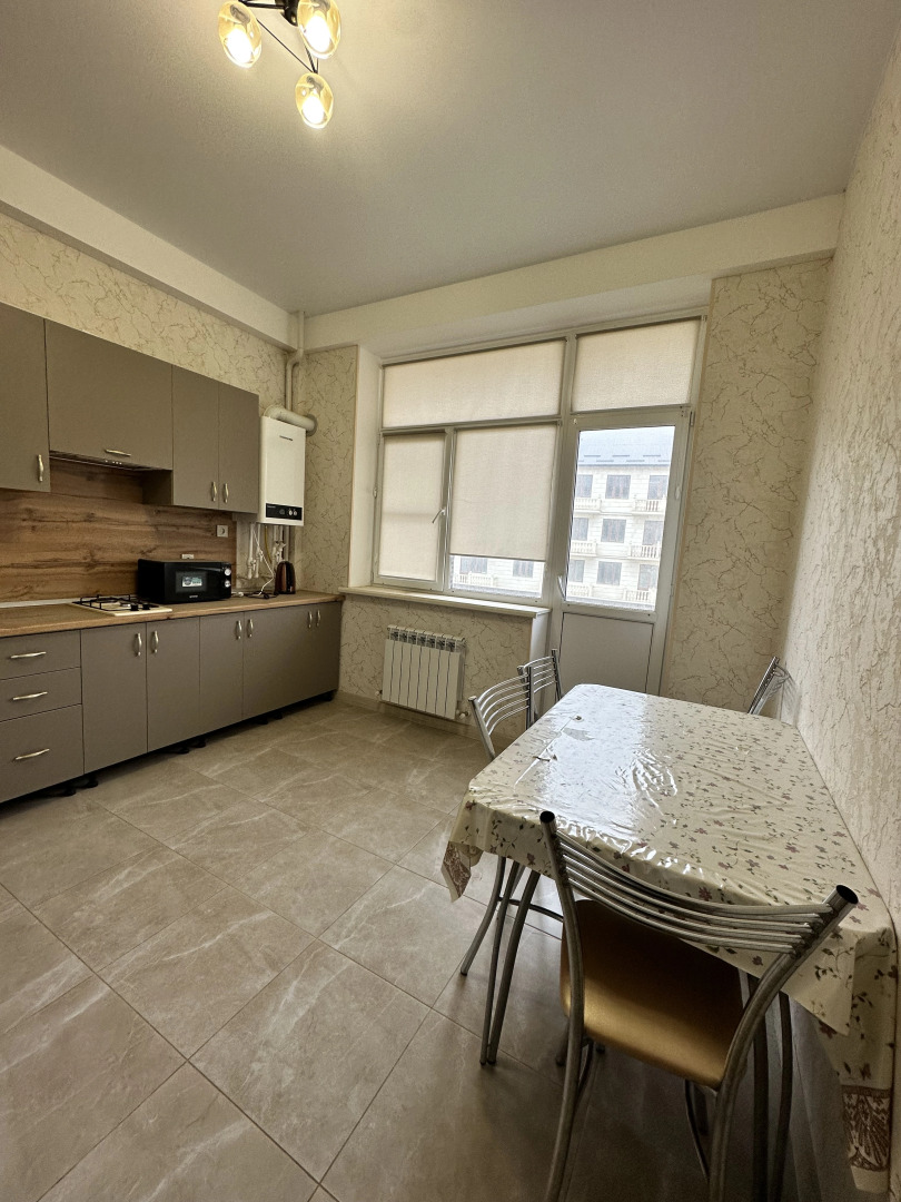 Квартира Рахат 2