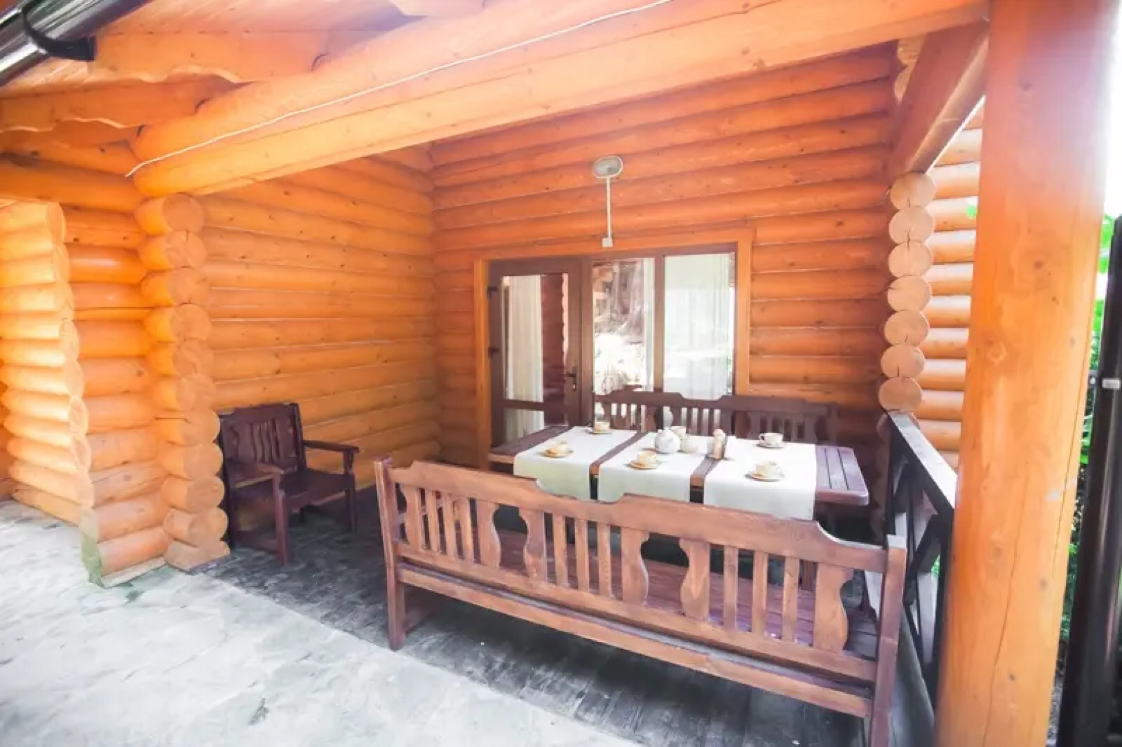 Отель Рубель