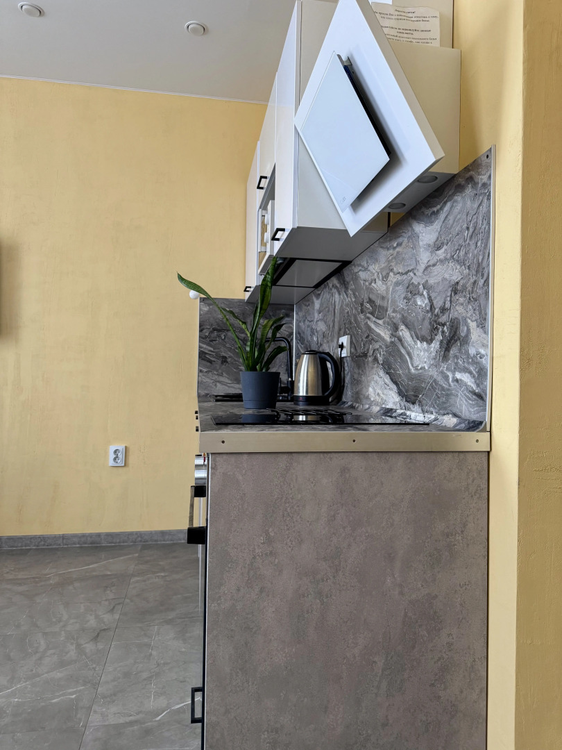 Апартаменты Центр Ситион