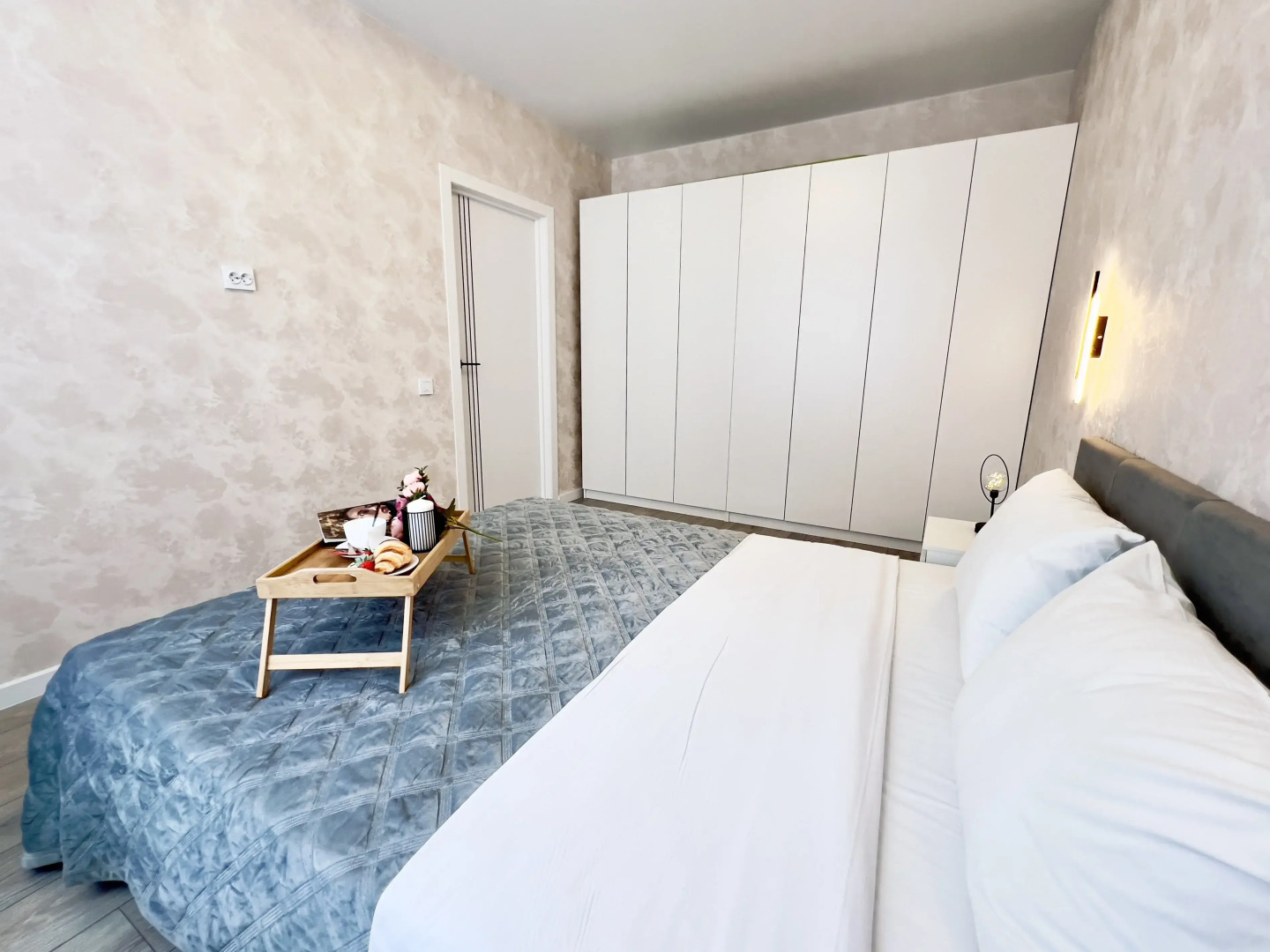 Апартаменты ВыДома в Центре Тюмени Рядом с Природой