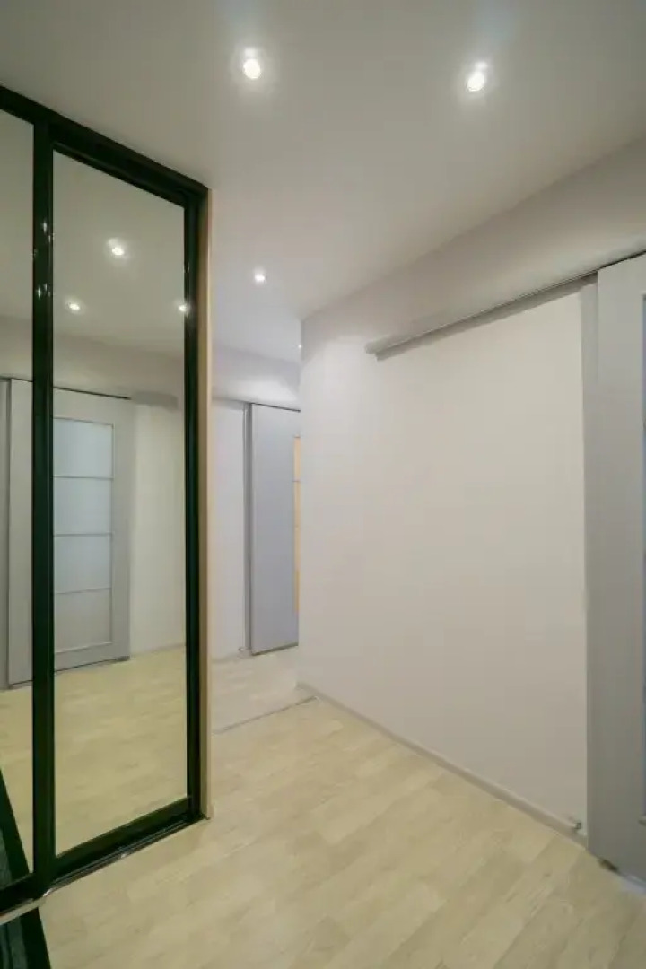 Квартира Двухкомнатная квартира