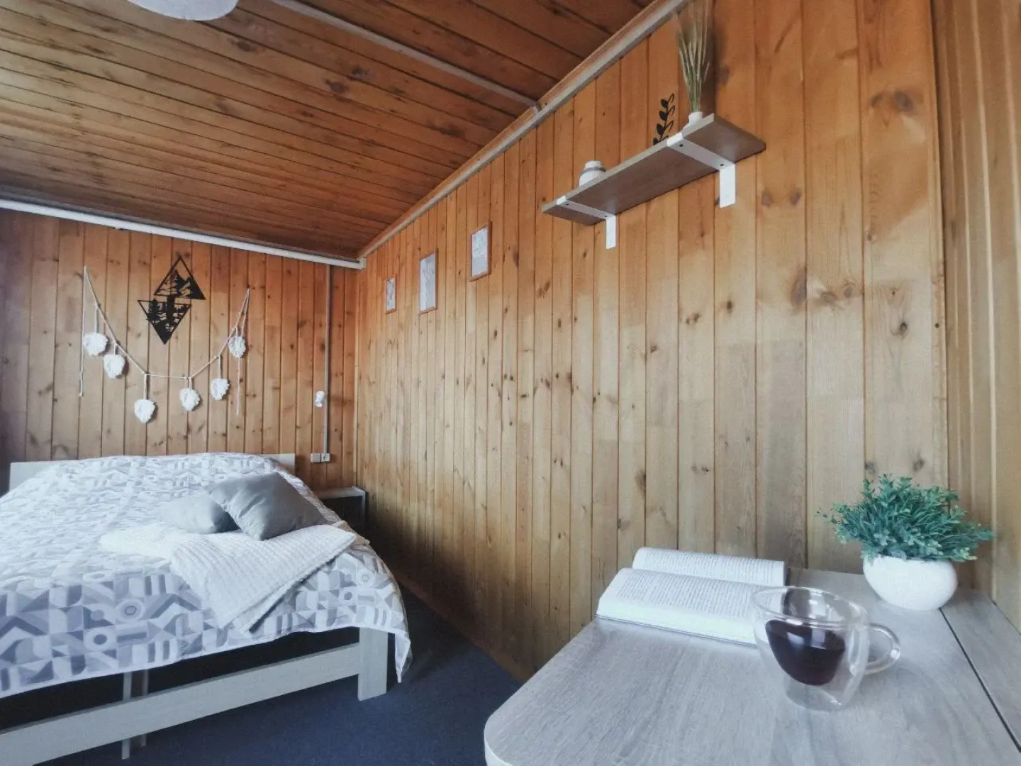 Гостевой дом Рыжая сова