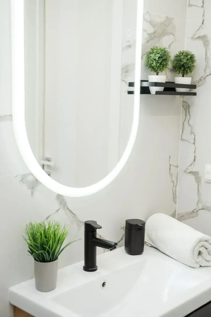 Квартира на Коммунистической 20В