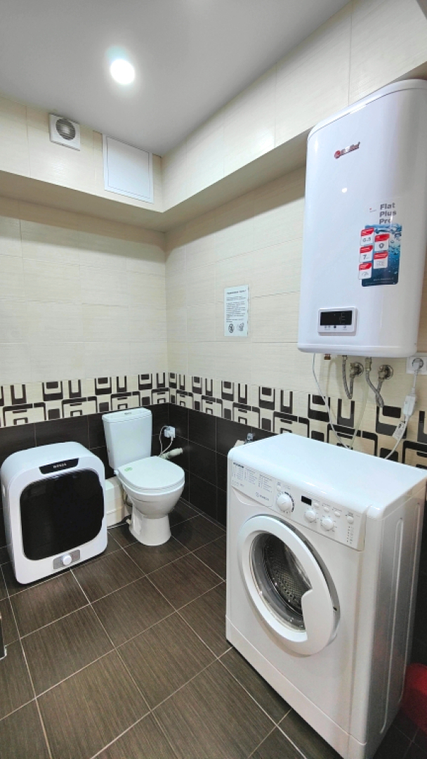 Апартаменты Лето