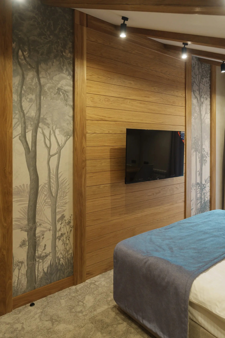 Загородный Отель Время гор