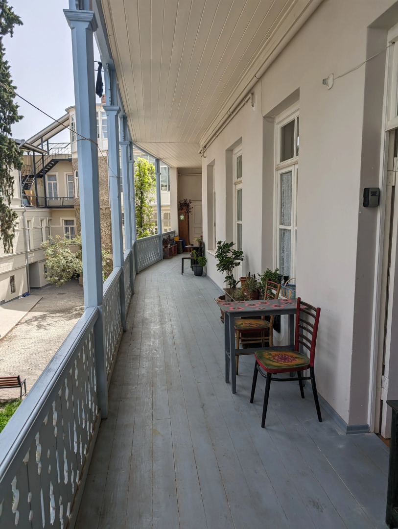 Апартаменты Art Nova 12 Vintage