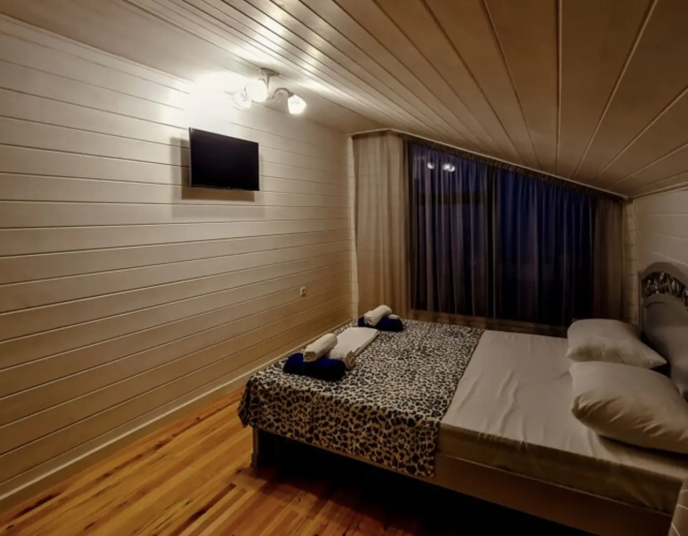 Вилла Боскол 1