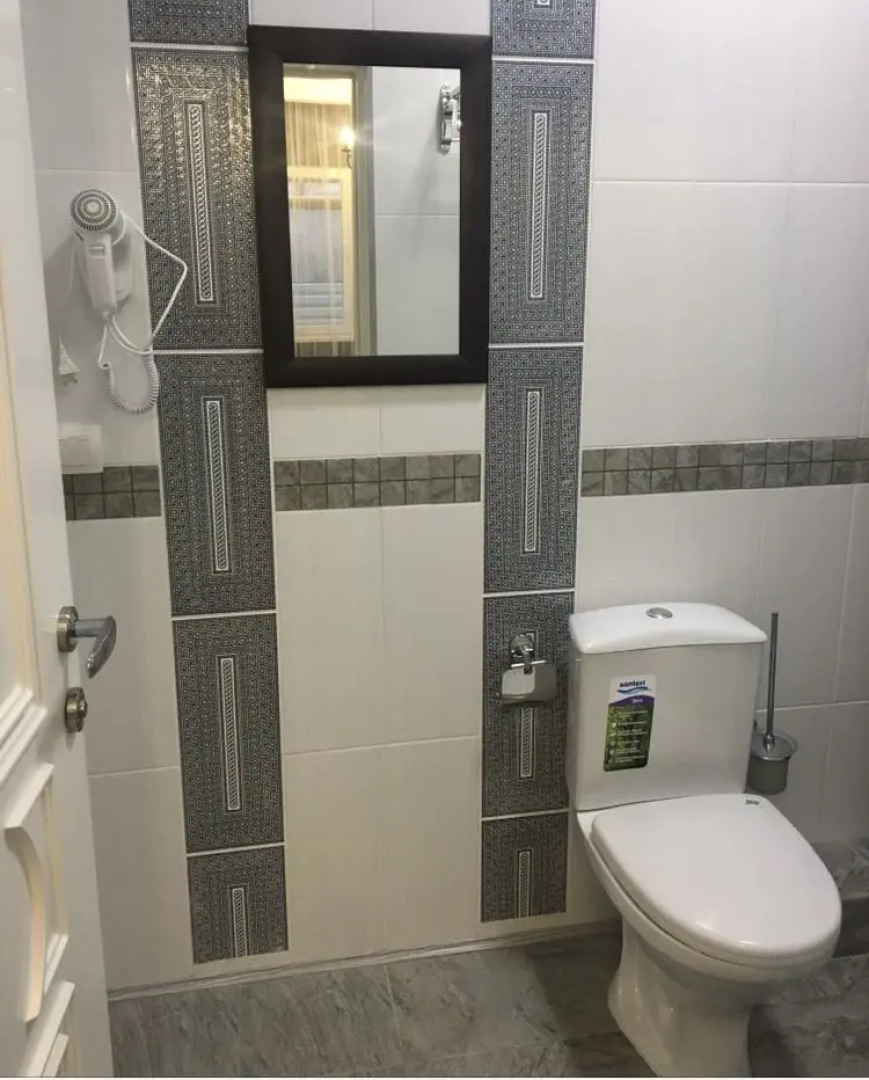 Гостевой дом Релакс