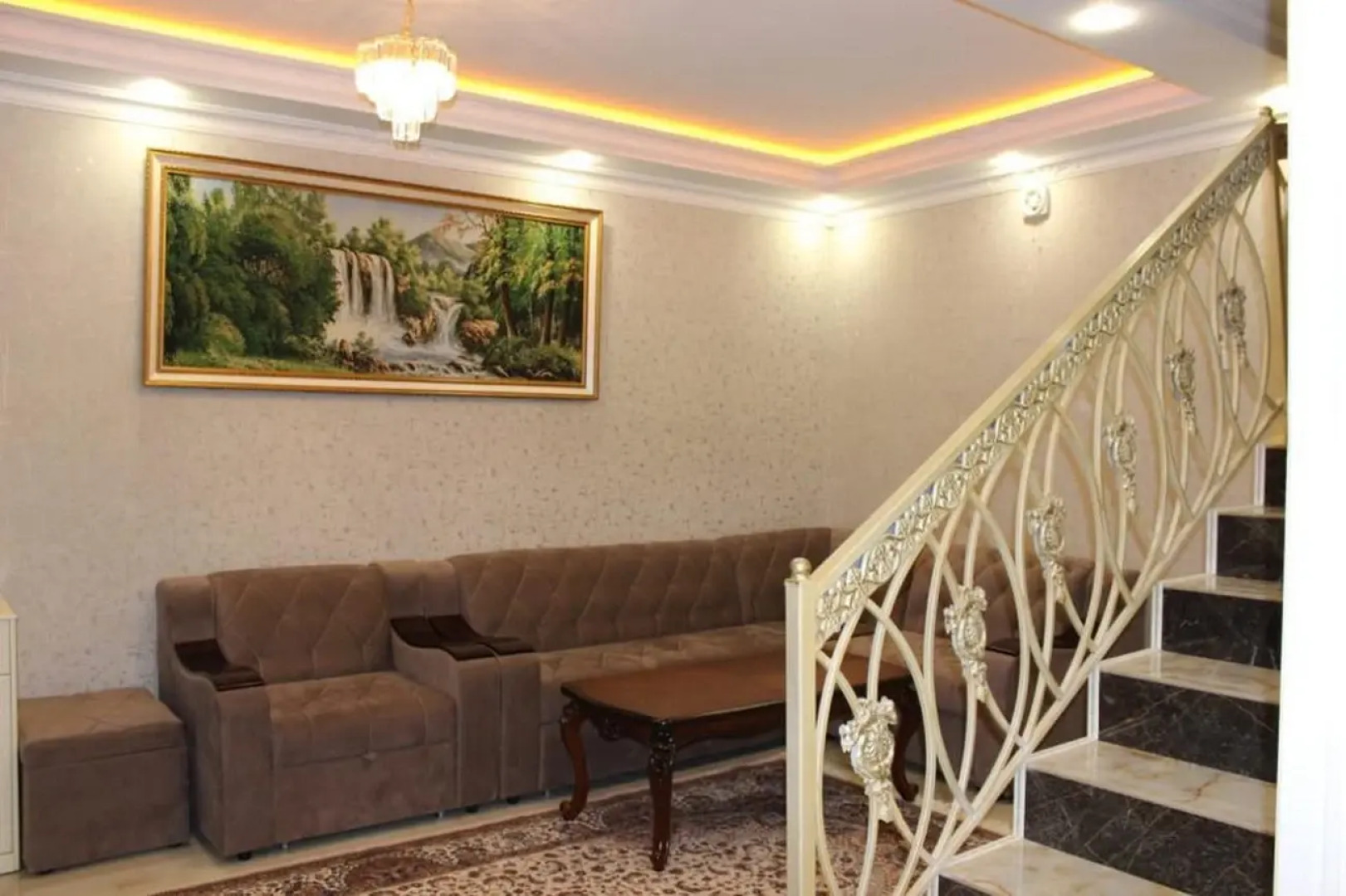 Гостевой дом у моря