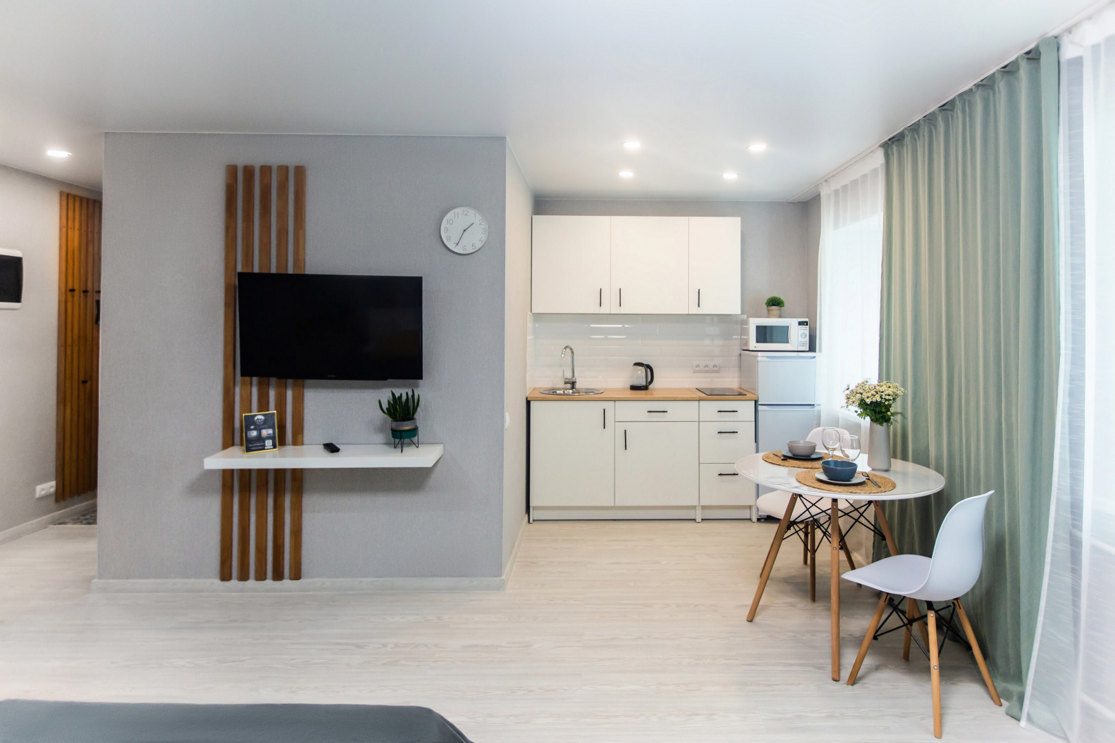 Апартаменты GOOD NIGHT на Киевской 109/1