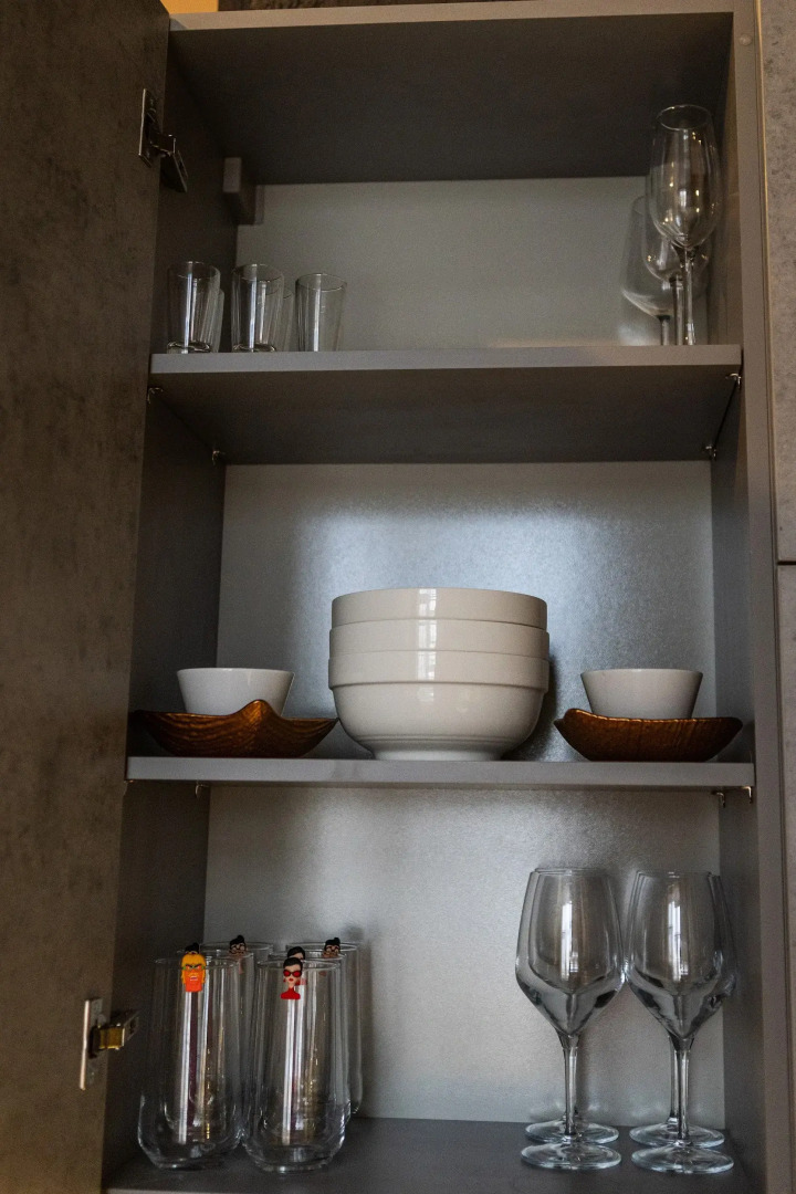 Квартира в самом сердце Выборга