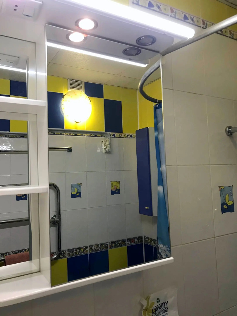 Апартаменты на Косарева