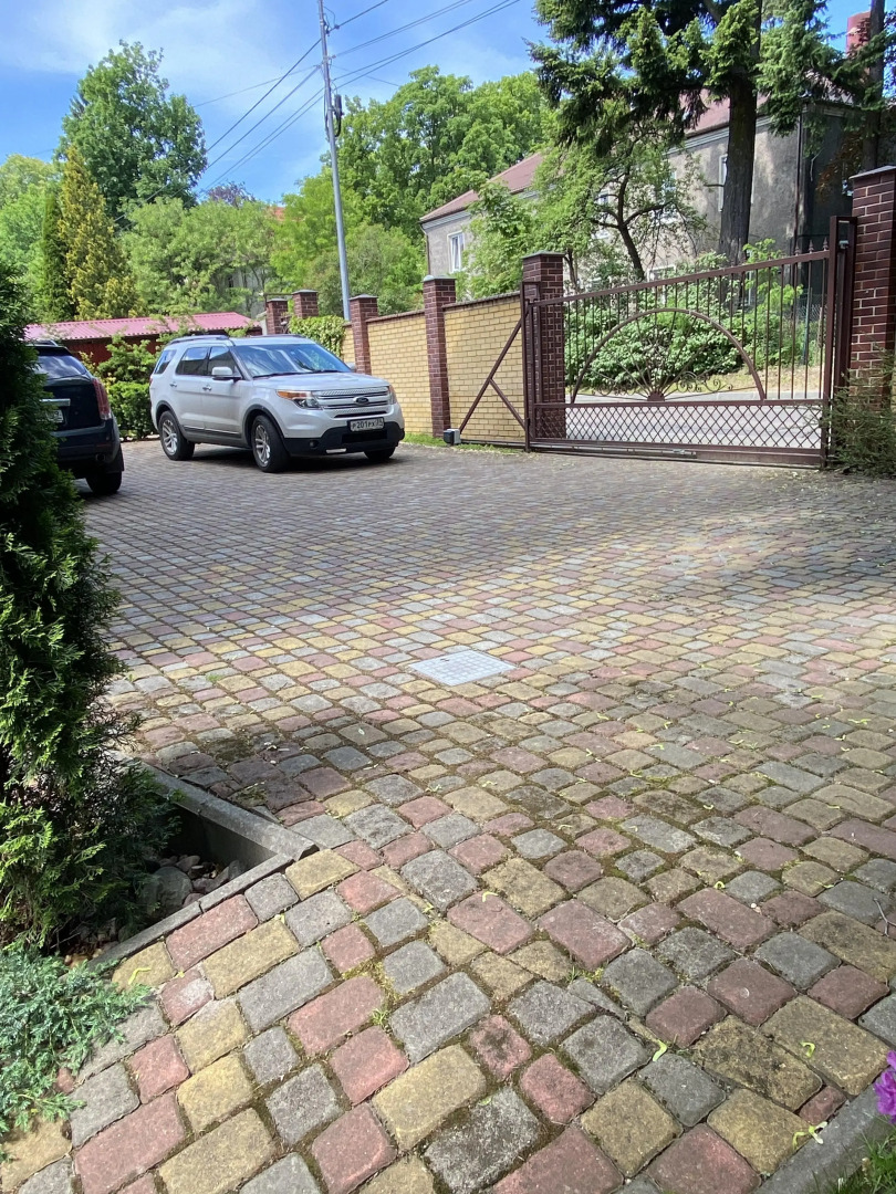 Гостевой дом Salve