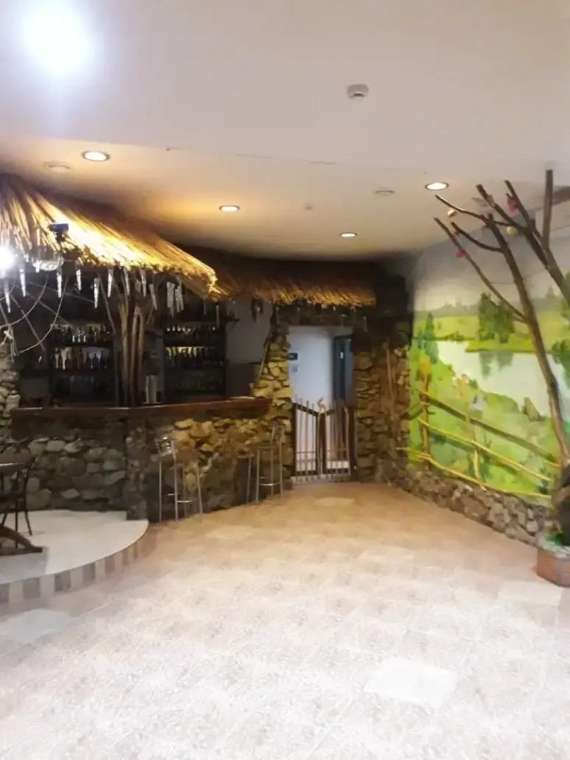 Мини-отель Постоялый двор