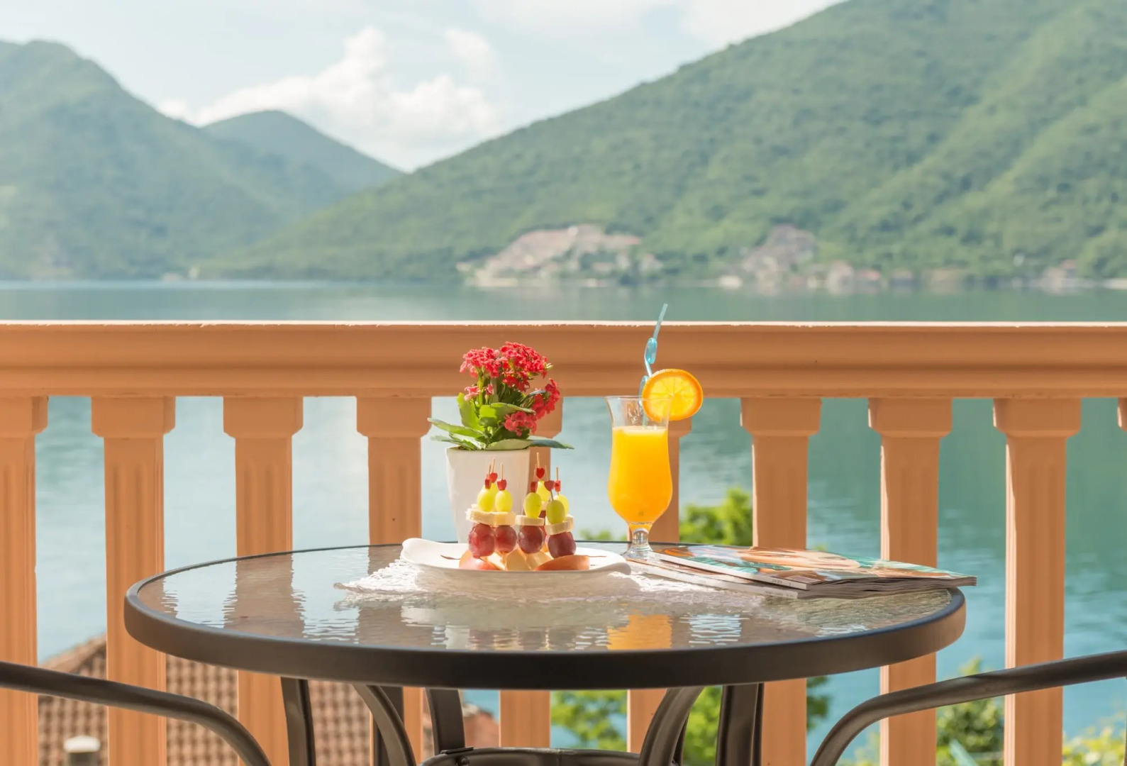 Апартаменты Stella Del Mare