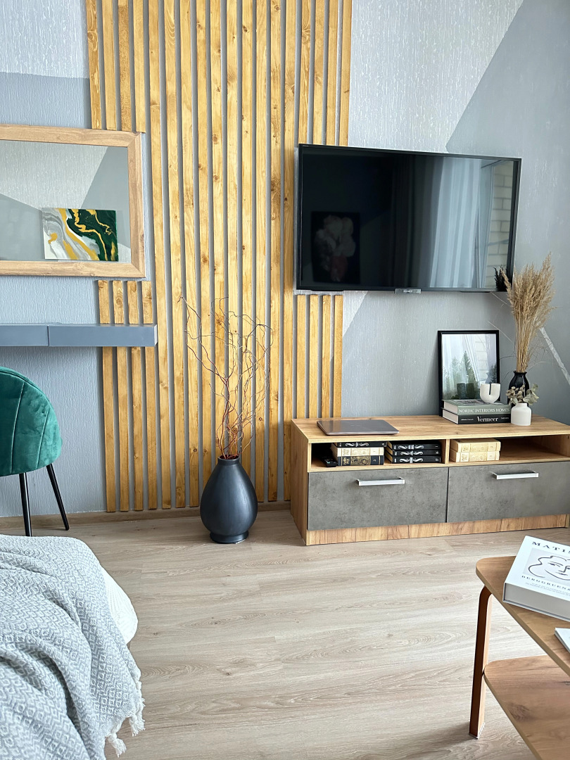 Апартаменты Zavidovo Time for moments