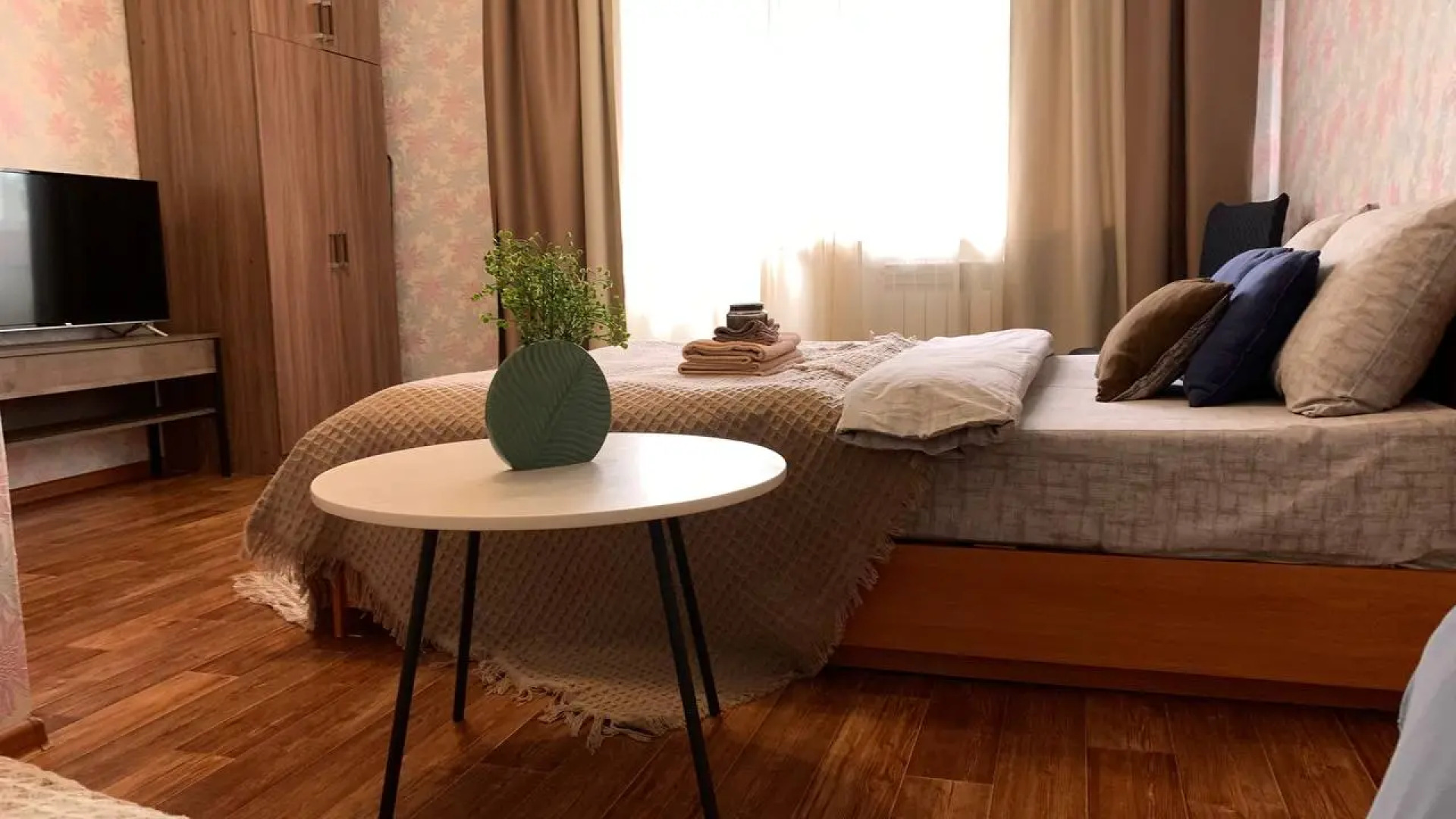 Квартира Хорошо как дома