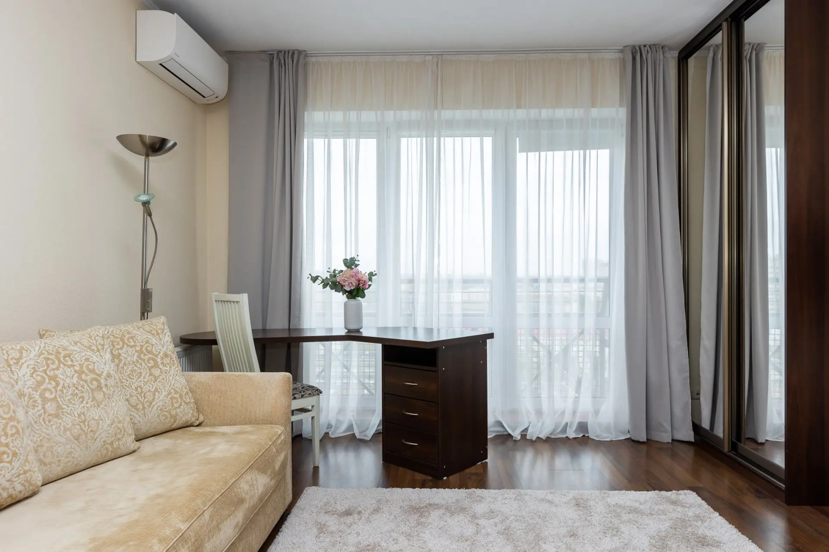 Апартаменты Уютные апартамент в центре Минска