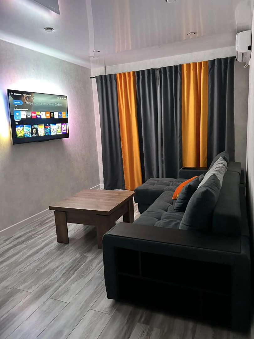 Квартира посуточно Саратов