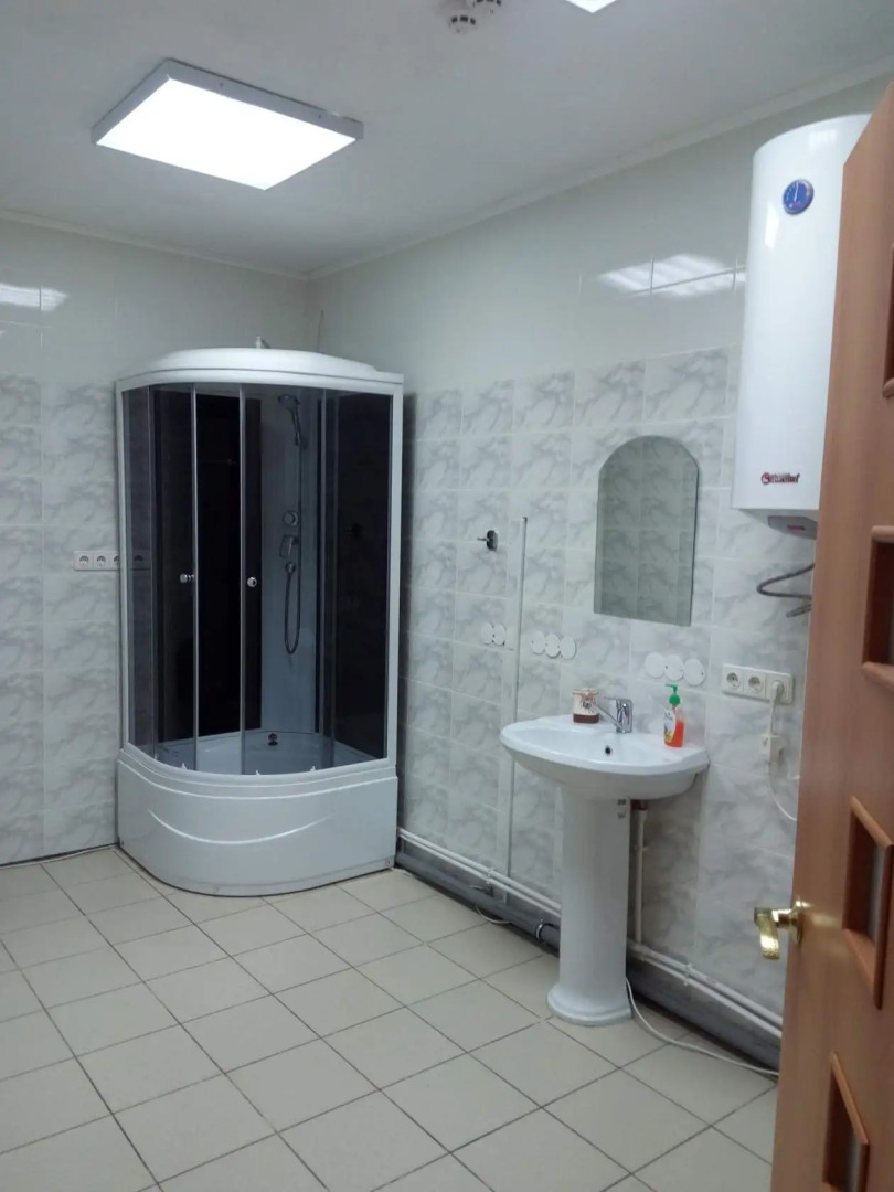 Мини-Отель Рокоссовский