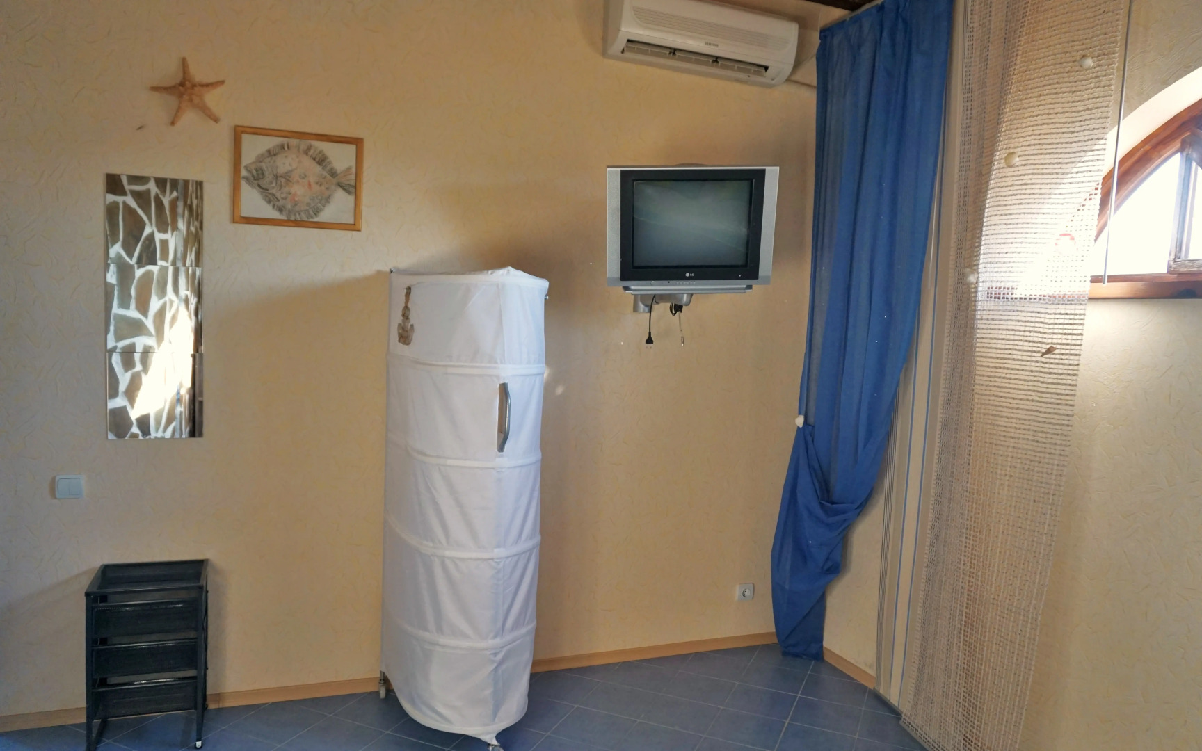 Dom Pod Zvezdopadom Guest House