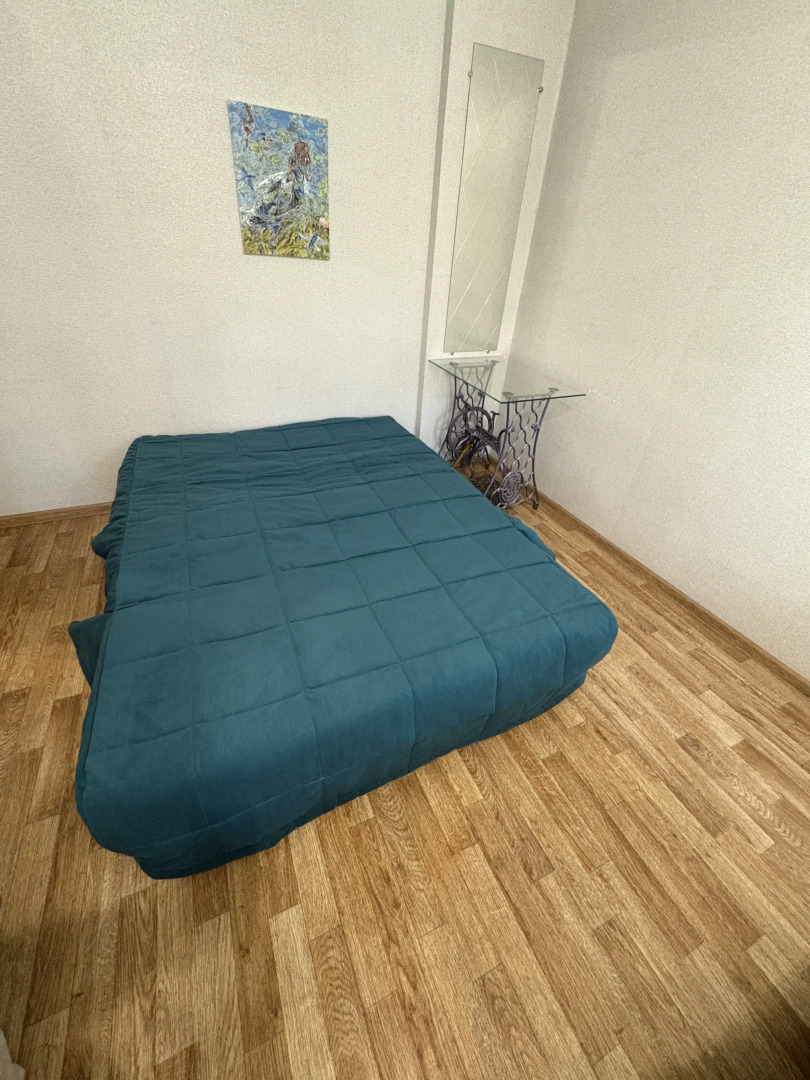 Апартаменты Ветошкина 37