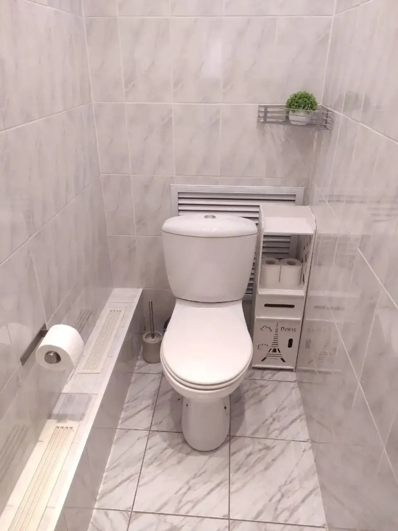 Апартаменты 95 м² - Супер-комфорт у стен Древнейшего монастыря