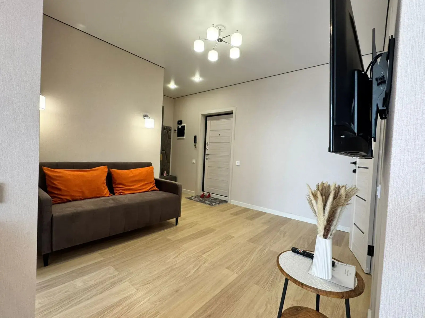 Квартира жк линии