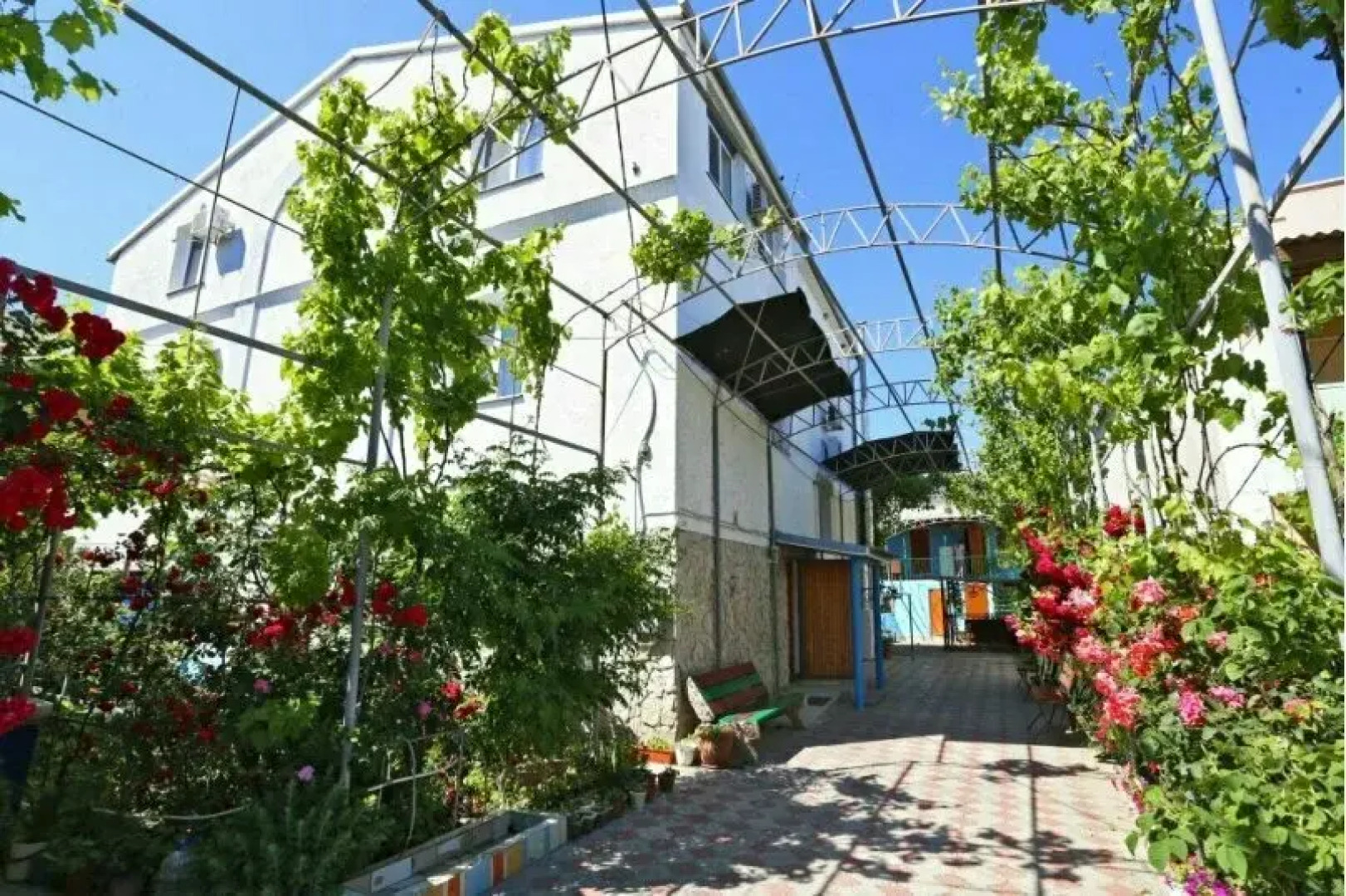 Гостевой Дом Дольче Вита