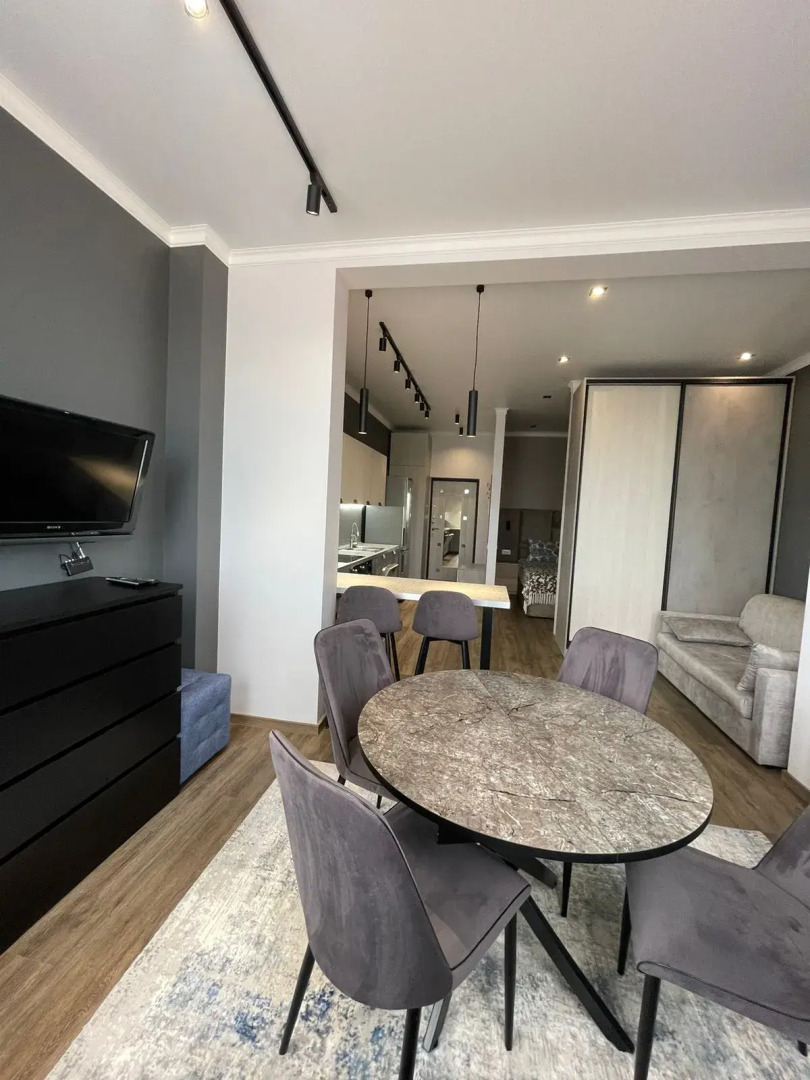 Апартаменты Marlen Apart ЖК Столичный 3