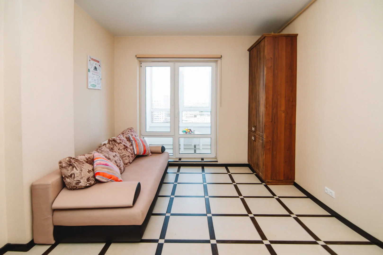 Апартаменты рядом с ЖД Рязань 2